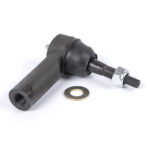 Capăt bară direcție Dodge RAM 1500 DT 2019-2022 4x4 pentru kituri BDS lift 4-6” BDS Suspension BDS082604