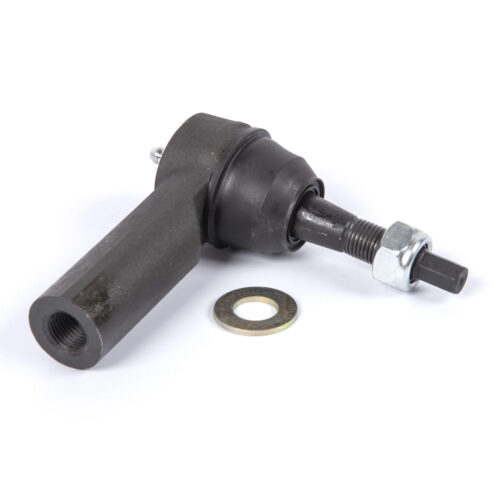 Capăt bară direcție Dodge RAM 1500 DT 2019-2022 4x4 pentru kituri BDS lift 4-6” BDS Suspension BDS082604