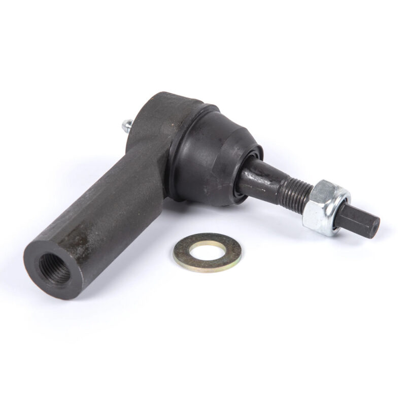 Capăt bară direcție Dodge RAM 1500 DT 2019-2022 4x4 pentru kituri BDS lift 4-6” BDS Suspension BDS082604