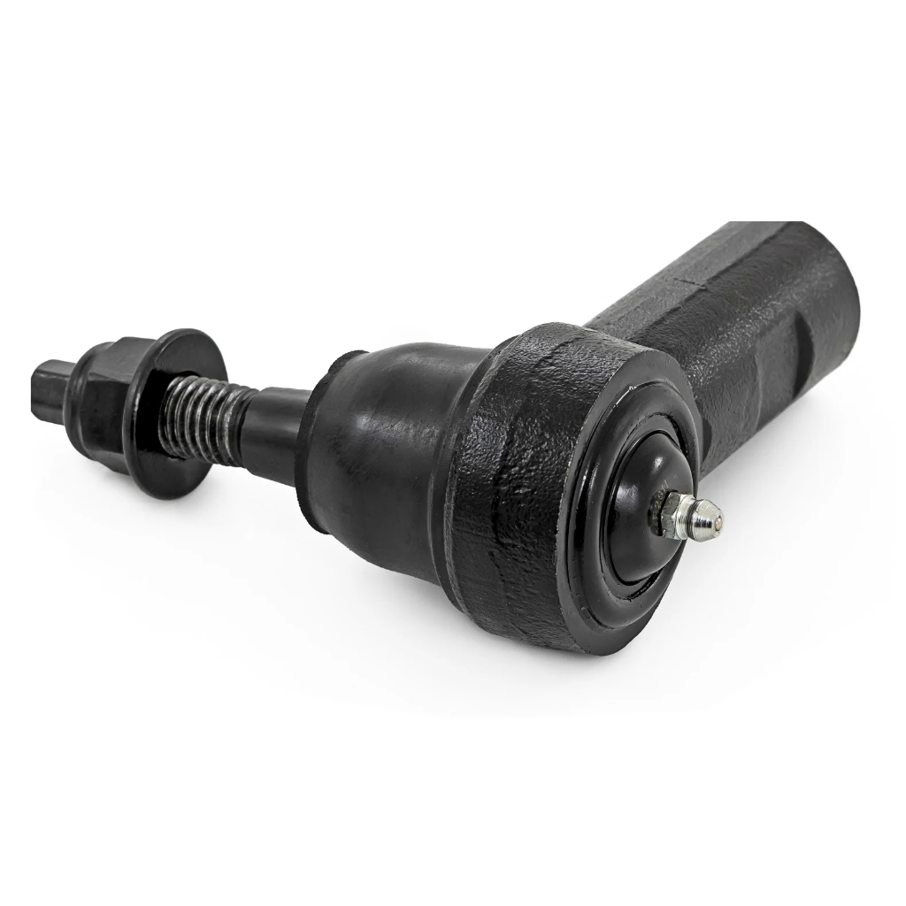 Cap de bară de direcție RAM 1500 DT 2019-2024 pentru kituri de lift Rough Country 33011 Cap de bară de direcție RAM 1500 DT 2019-2024 pentru kituri de lift Rough Country 33011