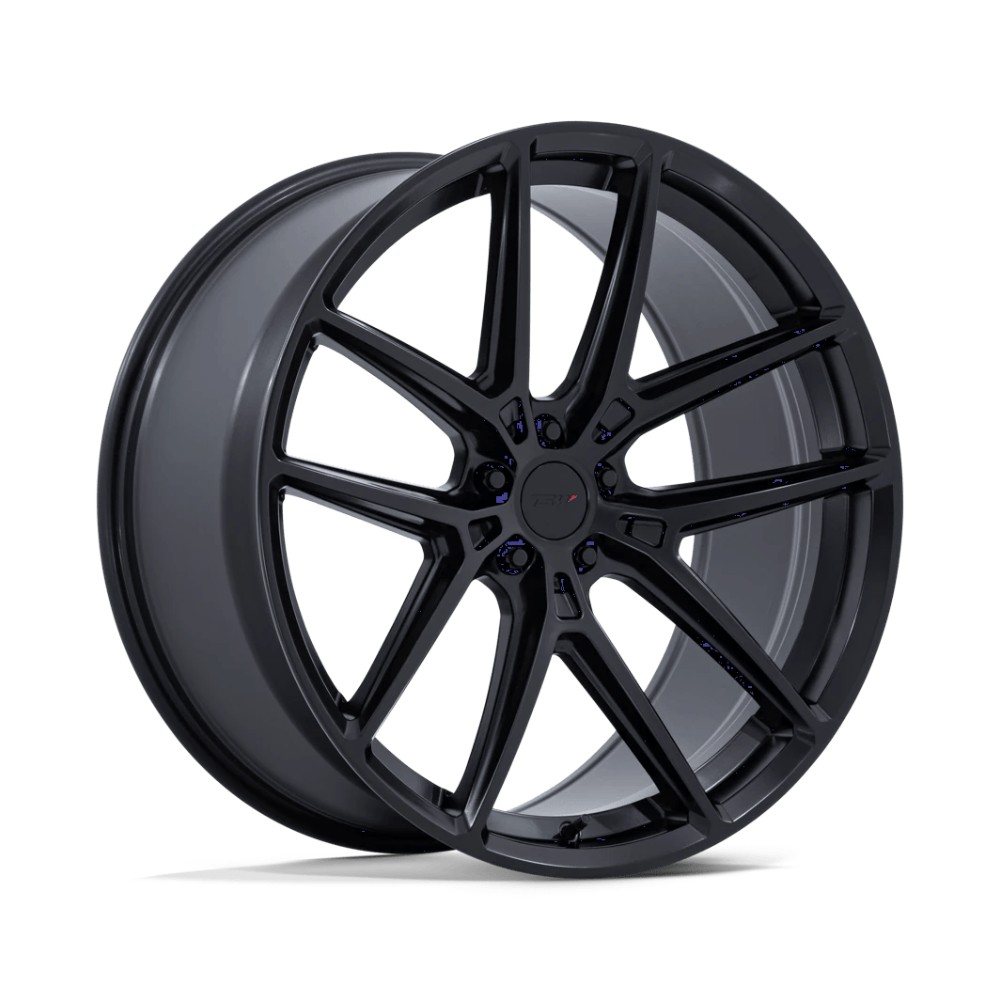 tsw-tw006-imola-tw006mx19855742 Jantă aliaj TSW TW006 IMOLA 19X8.5 5x112 MATTE BLACK ET 42 CB 66.56 TW006MX19855742