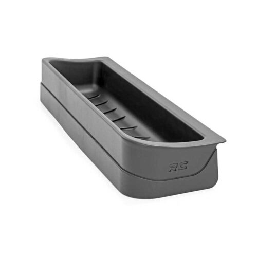 Cutie depozitare sub bancheta spate Ford F-150, F-250 și F-350 Crew Cab Rough Country 09281A