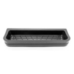 Cutie depozitare sub bancheta spate Ford F-150, F-250 și F-350 Crew Cab Rough Country 09281A