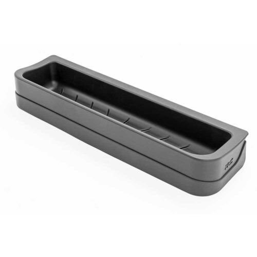 Cutie depozitare sub bancheta spate Ford F-150, F-250 și F-350 Crew Cab Rough Country 09281A