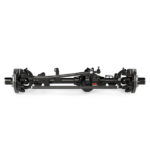 Punte față Tera60 HD 70” cu butuci blocabili și suporturi coilover, raport 5.38, Jeep Wrangler JL și Gladiator JT Teraflex
