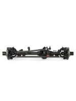 Punte față Tera60 HD 70” cu butuci blocabili și suporturi coilover, raport 5.38, Jeep Wrangler JL și Gladiator JT Teraflex
