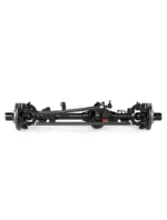 Punte față Tera60 HD 70” cu butuci blocabili și suporturi coilover, raport 5.38, Jeep Wrangler JL și Gladiator JT Teraflex - imagine 4