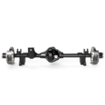 Punte spate CRD60 HD 70” full-float cu frâne Delta și suporturi coilover, raport 5.38, Jeep Wrangler JL Teraflex
