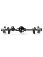 Punte spate CRD60 HD 70” full-float cu frâne Delta și suporturi coilover, raport 5.38, Jeep Wrangler JL Teraflex