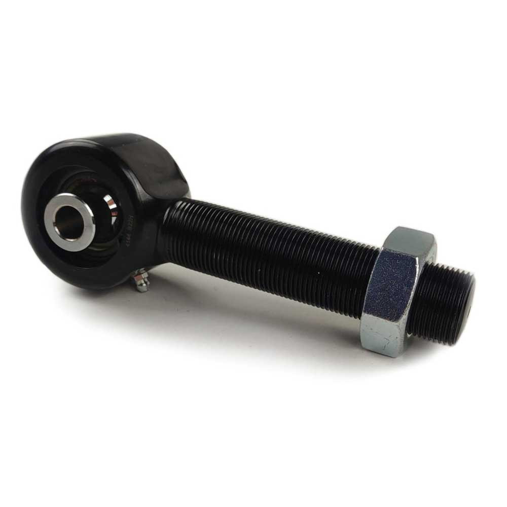 Articulație X-Flex completă brațe control Jeep Wrangler JK, TJ, Cherokee XJ, Grand Cherokee ZJ Rough Country J4144 Articulație X-Flex completă brațe control Jeep Wrangler JK, TJ, Cherokee XJ, Grand Cherokee ZJ Rough Country J4144