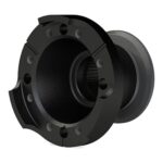 Yoke cardan High-Angle Rzeppa CV pinion punte față 24 caneluri Jeep Wrangler JK lift 3-6” Teraflex 1959210