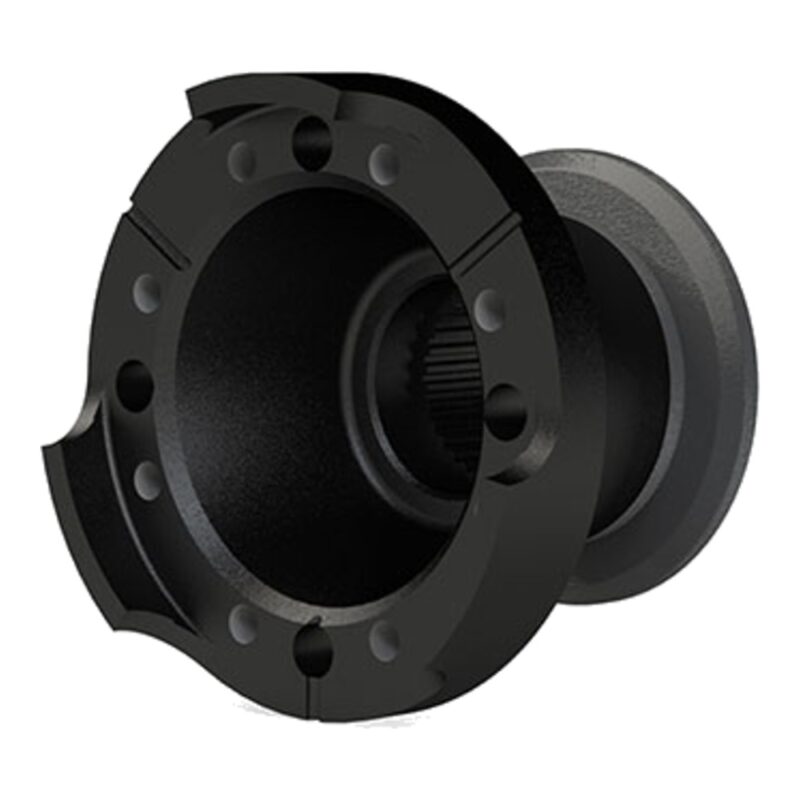 Yoke cardan High-Angle Rzeppa CV pinion punte față 24 caneluri Jeep Wrangler JK lift 3-6” Teraflex 1959210