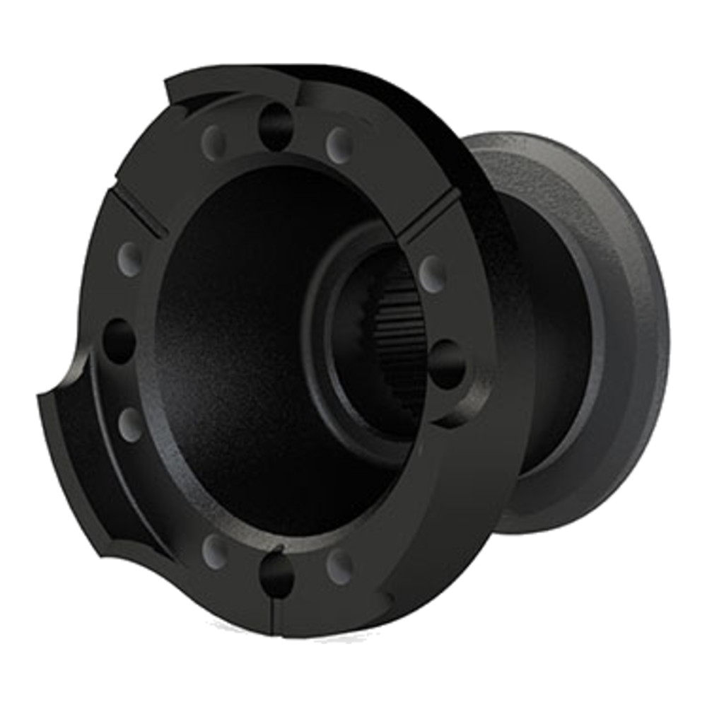 Yoke cardan High-Angle Rzeppa CV pinion punte față 24 caneluri Jeep Wrangler JK lift 3-6” Teraflex 1959210 Yoke cardan High-Angle Rzeppa CV pinion punte față 24 caneluri Jeep Wrangler JK lift 3-6” Teraflex 1959210